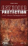 V Cicek, Volkan Cicek, Cicek Volkan - Cathodic Protection