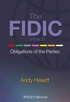 Andrew Hewitt, Andy Hewitt, Cameron Markby Hewitt, Cameron Markby Hewitt Hewitt, HEWITT CAMERON MARKBY - Fidic Contracts