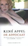 René Appel - De advocaat