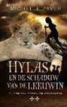 Michelle Paver - Hylas en de schaduw van de leeuwin