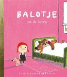 Yvonne Jagtenberg, Yvonne Jagtenberg - Balotje en de beren