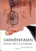 Allan Torben-Nielsen - Carrierefasen