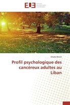 Ghada Bteich, Bteich-g - Profil psychologique des