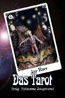 Nina Behrmann, Tan Carpenter, Tanya Carpenter, Thil Corzilius, Thilo Corzilius, Moritz Hampel... - Das Tarot
