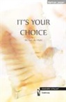 Martina Laager - It´s your choice