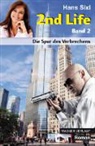 Hans Sixl - 2nd Life