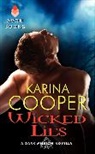 Karina Cooper - Wicked Lies