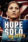 Hope Solo - Hope Solo