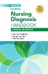 Wilkinson, Judith Wilkinson, Judith M. Wilkinson - Pearson Nursing Diagnosis Handbook