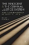 Michael Naughton, Naughton Michael - The Innocent and the Criminal Justice System