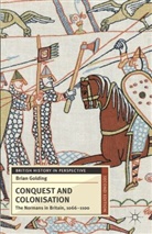 B Golding, B. Golding, Brian Golding - Conquest and Colonisation