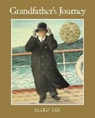 Allen Say, Allen Say - Grandfather's Journey 20th Anniversary