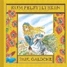 Paul Galdone, Galdone Paul Galdone, Paul Galdone, Paul Galdone - Rumpelstiltskin