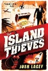 Josh Lacey, Sarah Pakenham - Island of Thieves