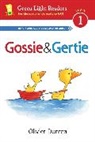 Olivier Dunrea, Dunrea Olivier Dunrea, Olivier Dunrea - Gossie and Gertie