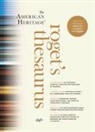 Editors American Heritage Dictionaries, American Heritage Dictionary, Editors of the American Heritage Di, Editors of the American Heritage Diction, Editors of the American Heritage Dictionaries, Editors of the American Heritage Dictionaries Editors of the American Heritage Dictionaries... - The American Heritage Roget's Thesaurus