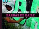 Patricia Cu, Patricia Cue, Patricia Cué - Mexican Wall Painting
