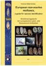 Francisco Welter-Schultes, Francisco Welter-Schulthes - European non-marine molluscs, a guide for species identification.