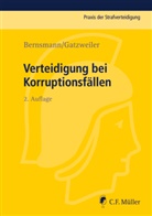 Bernsman, Klau Bernsmann, Klaus Bernsmann, Gatzweiler, Norbert Gatzweiler, Katharina Rausch - Verteidigung bei Korruptionsfällen