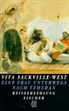 Vita Sackville-West - Eine Frau unterwegs nach Teheran