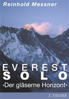 Reinhold Messner - Everest Solo