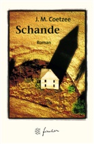 J. M. Coetzee - Schande, Jubiläums-Edition