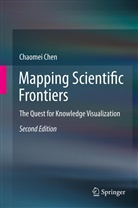Chaomei Chen - Mapping Scientific Frontiers
