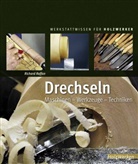 Richard Raffan - Drechseln