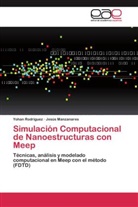 Jesús Manzanares, Yoha Rodríguez, Yohan Rodríguez - Simulación Computacional de Nanoestructuras con Meep
