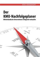Jens Grasshoff - Der KMU-Nachfolgeplaner