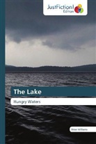 Brian Williams - The Lake