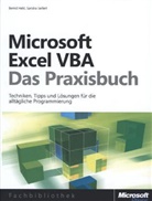 Hel, Bern Held, Bernd Held, Seifert, Sandra Seifert - Microsoft Excel VBA