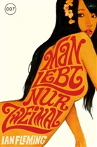 Ian Fleming - James Bond 007, Man lebt nur zweimal