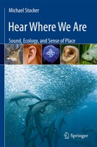 Michael Stocker - Hear Where We Are