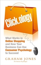 Graham Jones, Jones Graham - Clickology