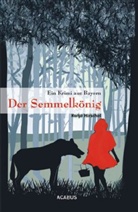 Katja Hirschel - Der Semmelkönig