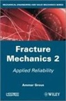 A Grous, Ammar Grous, Ammar (CEGEP de l'Outaouais Grous - Fracture Mechanics 2