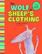 Mark White, Mark (University of Durham White, Mark (University of Durham UK) White, Sara Rojo Perez, Sara Rojo Pérez, Rojo Perez Sara - The Wolf in Sheep's Clothing