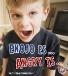 Connie Colwell Miller, Connie Rose Miller - Enojo Es.../Angry Is