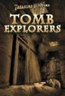 Nicola Barber - Tomb Explorers