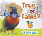 Daniel Nunn - True or False? Seasons