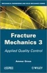 A Grous, Ammar Grous, Ammar (CEGEP de l'Outaouais Grous - Fracture Mechanics 3