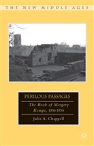 J. Chappell, Julie Chappell, Julie A Chappell, Julie A. Chappell - Perilous Passages