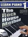 John McCarthy - The Rock House Method Learn Piano 1