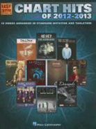 Hal Leonard Publishing Corporation (COR), Hal Leonard Publishing Corporation - Chart Hits of 2012-2013
