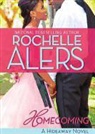 Rochelle Alers, Cary Hite, Be Announced To, To Be Announced - Homecoming (Audiolibro)