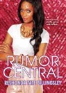 Reshonda Tate Billingsley, Joy C. Hooper, Be Announced To - Rumor Central (Hörbuch)