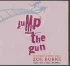 Zoe Burke, Hillary Huber, Be Announced To - Jump the Gun (Audiolibro)