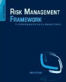 James Broad - Risk Management Framework