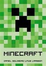 Daniel Goldberg, Daniel/ Larsson Goldberg, Linus Larsson - Minecraft